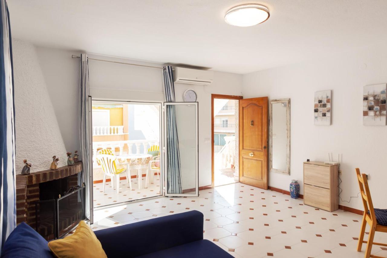 La Mata Beach Resort Buitenkant foto